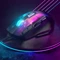 Roccat Kone XP Ash Black, USB Vorschaubild
