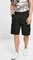 Brandit BDU Ripstop Shorts Hose schwarz (Herren) Vorschaubild