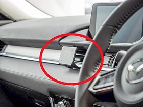 Brodit ProClip für Mazda