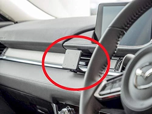 Brodit ProClip für Mazda