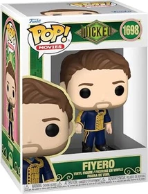 FunKo Pop! Movies - Wicked - Fiyero