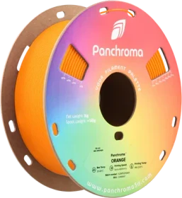 Polymaker Panchroma CoPe, orange, Spule, 1.75mm, 1.00kg