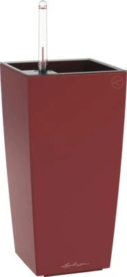 Lechuza Maxi-Cubi scarlet rot matt