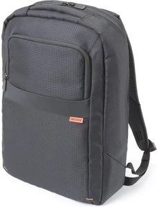 Dicota BacPac Casual 14.1" Rucksack schwarz