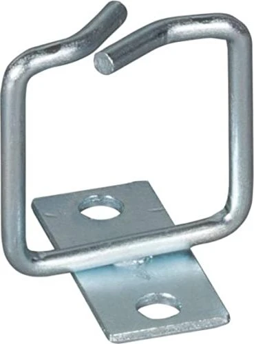 EFB Elektronik EFB-Elektronik - Kabelmanagementring - 48.3 cm (19")