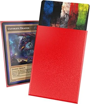 Ultimate Guard Cortex Sleeves Japanisch 60 matt