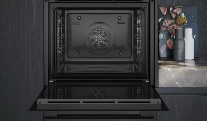 Siemens EQ212XA02Z Backofen-Set