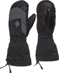 Black Diamond Mercury Mitts Skihandschuhe schwarz (Herren)