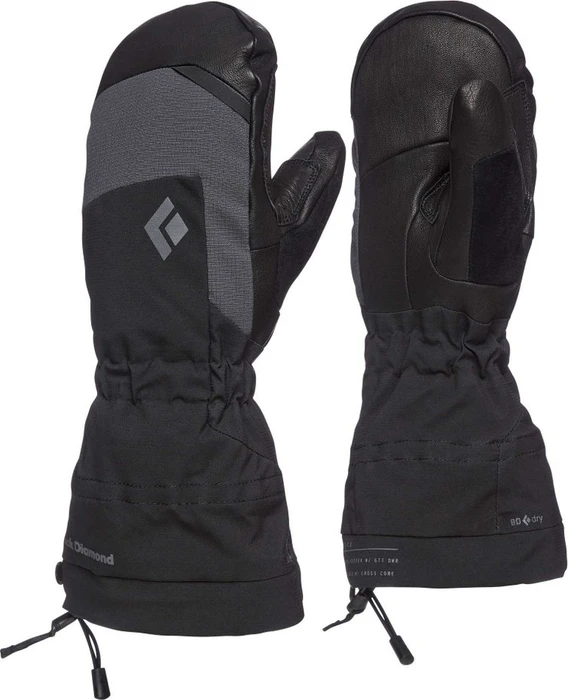 Black Diamond Mercury Mitts Skihandschuhe (Herren)