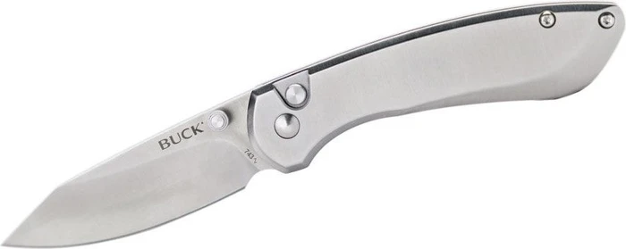 Buck 743 Mini Sovereign Taschenmesser