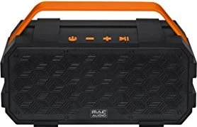 Mac Audio BT Wild 801 schwarz