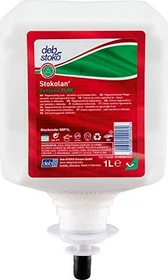 Deb Stoko Stokolan Sensitive Pure Handcreme, 1l