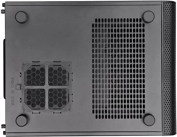Thermaltake Core V21, Acrylfenster
