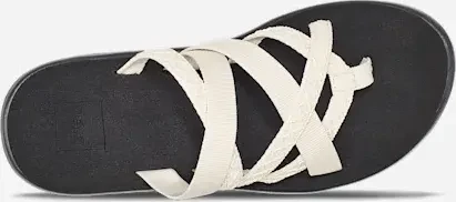Teva Voya Zillesa mahani white swan (Damen)