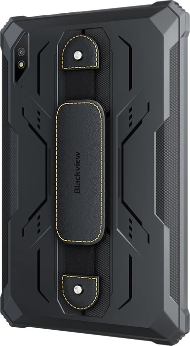 Blackview Active 8 Pro, schwarz, 8GB RAM, 256GB, LTE