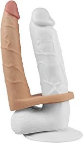 Lovetoy The Ultra Soft Dude 22cm