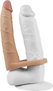 Lovetoy The Ultra Soft Dude 22cm