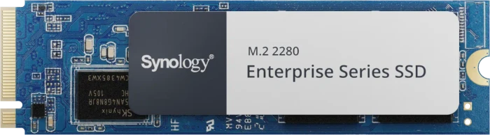 Synology 800GB SSD SNV5400-Serie, M.2 2280