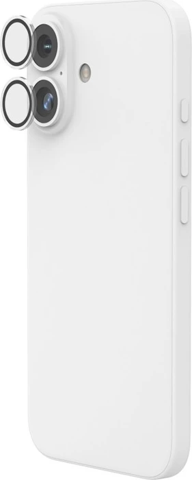 Hama Kameraschutz Lens Protect für Apple iPhone 16/16 Plus