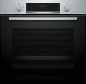 Bosch HBD435RS64 Backofen-Set