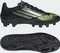 adidas F50 Club FG/MG core black/iron metallic/lucid lemon Vorschaubild