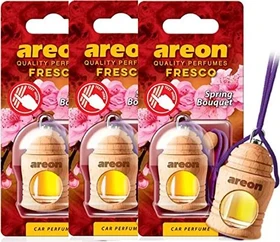 Areon Fresco Frühlingsblumen