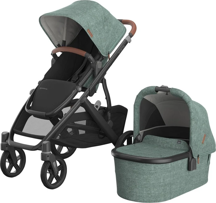 Uppababy Vista V3