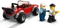LEGO City - Verfolgungsjagd mit dem Polizeimotorrad Vorschaubild
