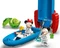 LEGO Disney Mickey and Friends - Mickys und Minnies Weltraumrakete Vorschaubild