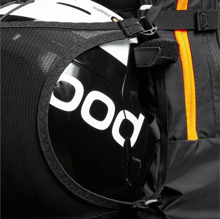 Mammut Free 28 Removable Airbag 3.0 schwarz