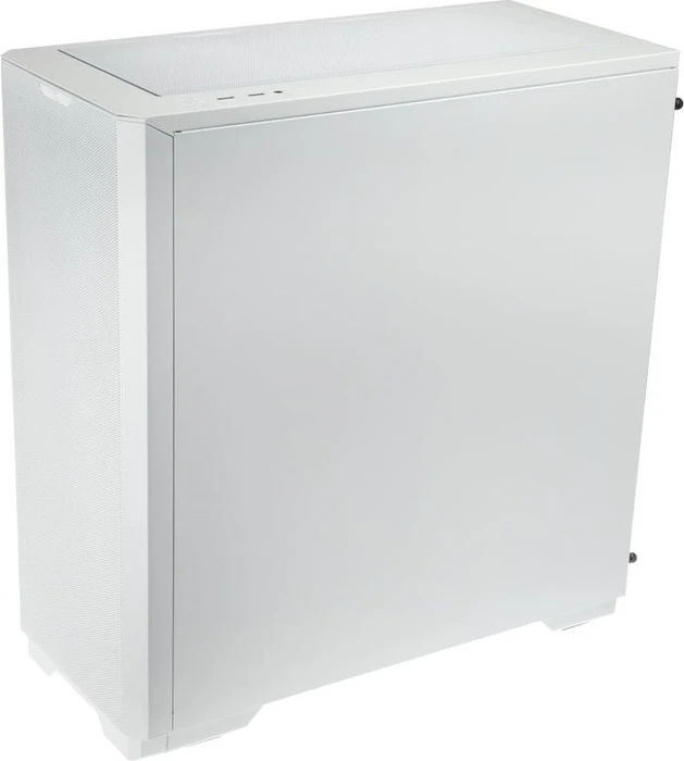 Kolink Unity Solar Mesh White ARGB, weiß, Glasfenster