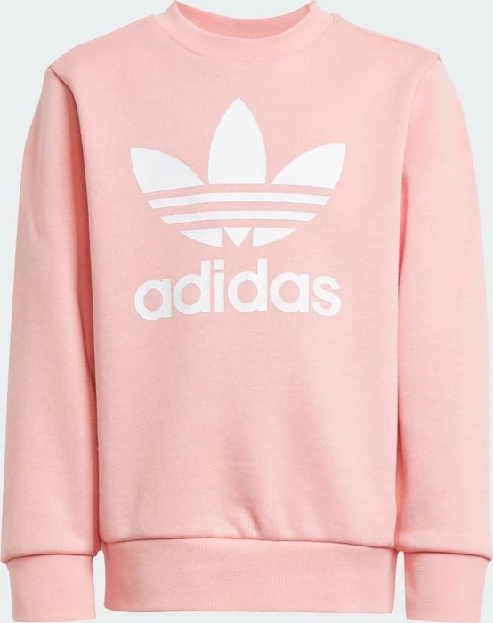 adidas Adicolor Set semi pink spark (Junior)