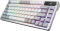 ASUS ROG Azoth White Wireless Gaming Keyboard, PBT, hot-swap, ROG NX SNOW, USB/Bluetooth, UK Vorschaubild