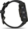 Garmin Descent Mk3i 43mm mit Silikonarmband carbon grey/black Vorschaubild