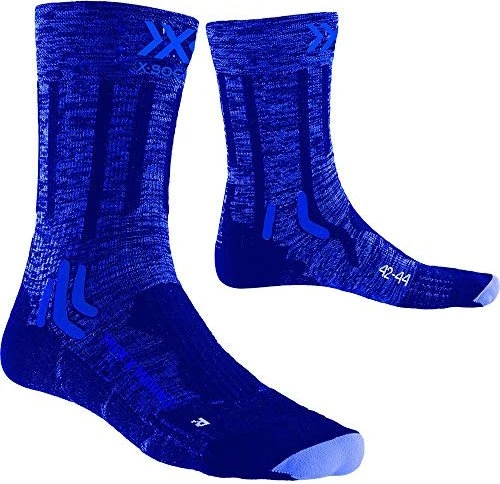 X-Bionic Trek X Merino Laufsocken