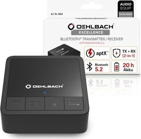 Oehlbach BTR Innovation 5.2