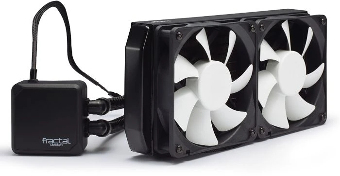 Fractal Design Kelvin S24