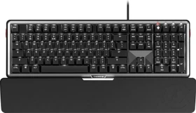 Cherry MX Board 5.0, MX SILENT RED, USB, DE