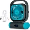 Medion MD 12065 E10 Tischventilator blau Vorschaubild
