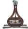 WaterRower WaterGrinder Walnuss Rudergerät Vorschaubild