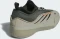 adidas Dame 9 silver pebble/legend ivy/impact orange Vorschaubild