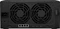 Synology DiskStation DS1821+, 4GB RAM ECC, 4x RJ-45 1000Base-T, 4x USB-A 3.0 Vorschaubild