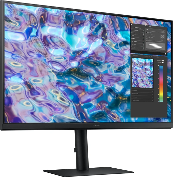 Samsung ViewFinity S6 S61B, 27"