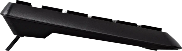 V7 CKU350 Tastatur und Maus Combo, USB, ES