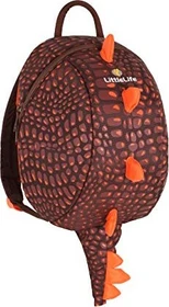 LittleLife Big Dinosaur Kindergartenrucksack