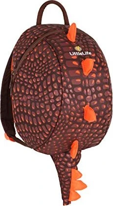 LittleLife Big Dinosaur Kindergartenrucksack