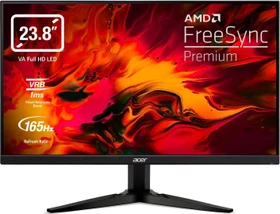 Acer KG1 KG241YSbiip, 23.8"