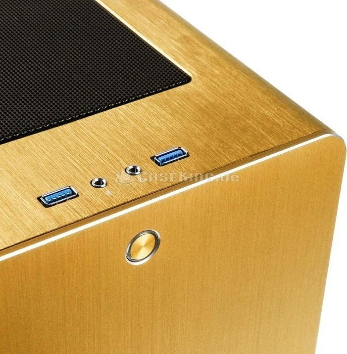 Raijintek Styx gold