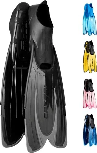 Cressi Agua Flossen