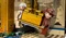 LEGO Indiana Jones - Flucht aus dem Grabmal Vorschaubild